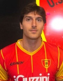 Andrea ZINI - Attaccante